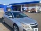 Chevrolet Cruze 2013 года