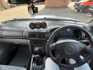 Subaru Forester 1998 года