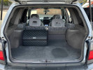 Subaru Forester 1998 года