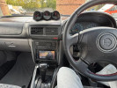 Subaru Forester 1998 года