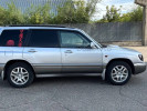 Subaru Forester 1998 года