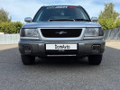 Subaru Forester 1998 года