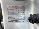 Subaru Forester 1998 года
