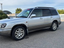 Subaru Forester 1998 года