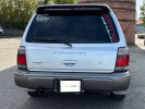 Subaru Forester 1998 года