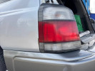 Subaru Forester 1998 года