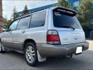Subaru Forester 1998 года