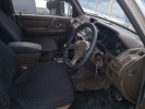 Mitsubishi Pajero 1992 года