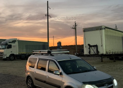 ВАЗ (Lada) Largus 2014 года