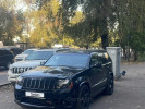 Jeep Grand Cherokee 2008 года