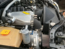 Jeep Grand Cherokee 2008 года