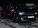 Jeep Grand Cherokee 2008 года