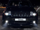 Jeep Grand Cherokee 2008 года