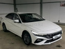 Hyundai Elantra 2025 года