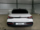 Hyundai Elantra 2025 года
