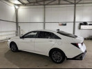 Hyundai Elantra 2025 года