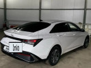 Hyundai Elantra 2025 года
