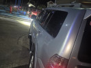 Mitsubishi Pajero 2007 года