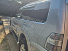 Mitsubishi Pajero 2007 года