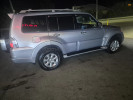 Mitsubishi Pajero 2007 года