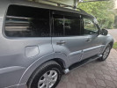 Mitsubishi Pajero 2007 года