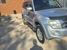 Mitsubishi Pajero 2007 года