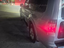 Mitsubishi Pajero 2007 года