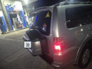 Mitsubishi Pajero 2007 года