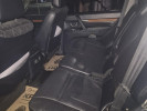 Mitsubishi Pajero 2007 года
