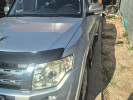 Mitsubishi Pajero 2007 года