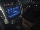 Mitsubishi Pajero 2007 года