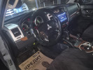 Mitsubishi Pajero 2007 года