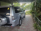 Mitsubishi Pajero 2007 года