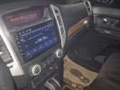 Mitsubishi Pajero 2007 года