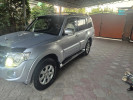 Mitsubishi Pajero 2007 года