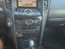 Infiniti FX-Series 2008 года