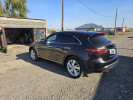 Infiniti FX-Series 2008 года