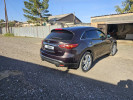 Infiniti FX-Series 2008 года