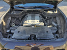 Infiniti FX-Series 2008 года