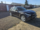 Infiniti FX-Series 2008 года