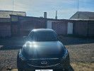 Infiniti FX-Series 2008 года