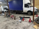ГАЗ ГАЗель 2002 года