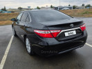 Toyota Camry 2015 года