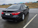 Toyota Camry 2015 года