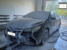 Toyota Camry 2015 года