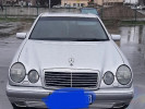 Mercedes-Benz E-Класс 1997 года