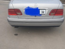 Mercedes-Benz E-Класс 1997 года