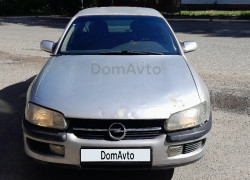 Opel Omega 1998 года