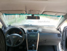 Toyota Corolla 2008 года