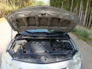 Toyota Corolla 2008 года